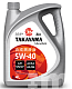Масло моторное TAKAYAMA 5W40 SN/CF  синтетическое 4л