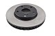 Диск тормозной передний TOYOTA AVENSIS 01 CAMRY 91 PREVIA BR21106T SB NAGAMOCHI