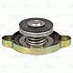 Крышка радиатора Toyota Honda Mazda Nissan 0.9 bar большой клапан  LL 1901  LUZAR