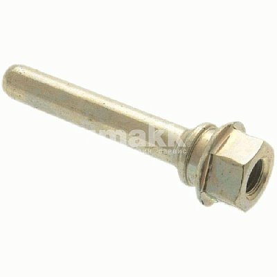 Втулка направляющая тормозного суппорта Toyota Camry ACV40 47814-33210 OEM
