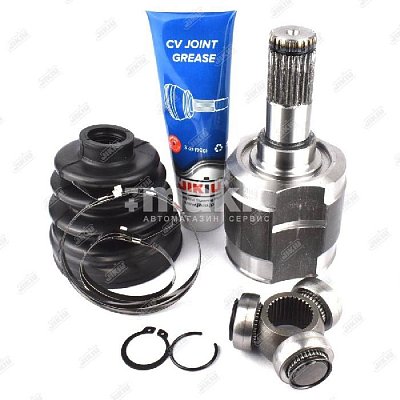 ШРУС Hyundai Matrix PN81 2001-2011  JC11015 Jikiu
