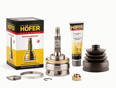 ШРУС наружный ВАЗ 2121 HF 401 540 Hofer