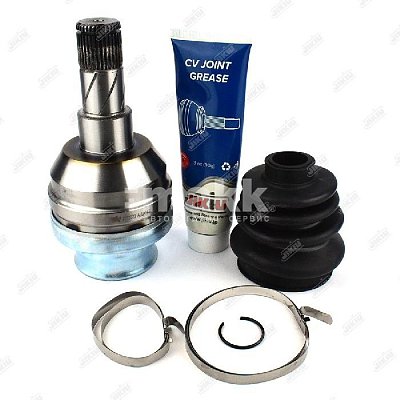 ШРУС внутр. 22*35*34 CHEVROLET GM Aveo T200 SF69 JC12020 Jikiu