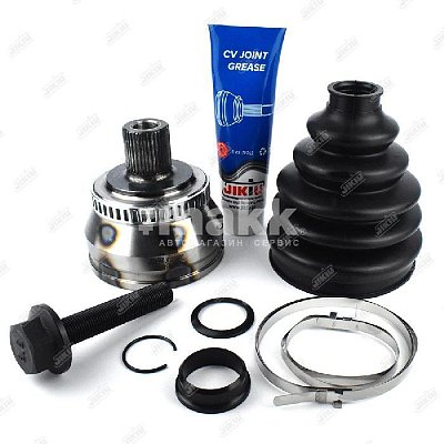 ШРУС VOLKSWAGEN Passat 3B 3B3 1999-2005  JC33006 Jikiu