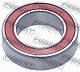 Подшипник приводного вала HONDA Accord 33x55x15 AS-335515-2RS Febest