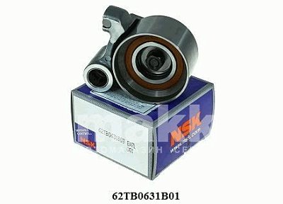 Ролик натяжной ремня ГРМ Toyota #MZ, #VZ 62TB0631B01/03 NSK