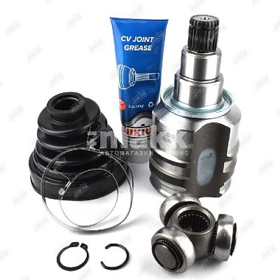 ШРУС Toyota Caldina CT198V ST195G CT199V 1992-2002  JC21112 Jikiu