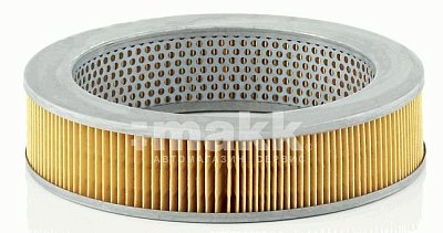 Фильтр воздушный MANN C 2339 (AR 239) DAIHATSU Cuore I (L55, L60), INNOCENTI Mini 