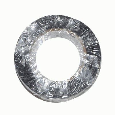 Изолента Rollix ПВХ черная (15мм*15м) Эконом