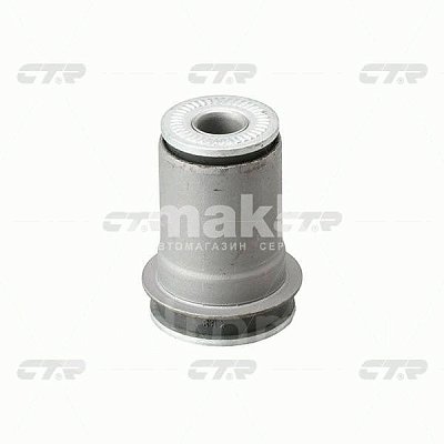 Сайлентблок Toyota CR27,CR40,YM7# GV0457/CVT22 CTR (на авто 2 шт)