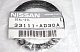 Сальник привода Nissan Primera P12 33111-AD30A OEM