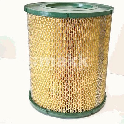Фильтр воздушный BIG FILTER GB-502M (EFV497) ПАЗ, ВАЛДАЙ CUMMINS ISF 3