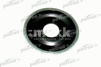 Подшипник опоры амортизатора Renault  Kangoo передн. PSE4004 PATRON