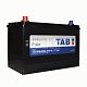Аккумуляторная батарея 95 Ач Tab Polar S (105D31R)  п/п Азия (246995) 30,6×17,3×20,0/22,1
