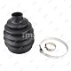 Пыльник шруса CHEVROLET (GM)_Captiva_1LZ26 RHD CD52004 Jikiu