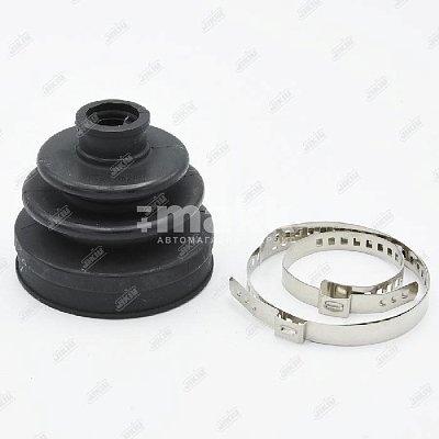 Пыльник ШРУСа Nissan Cube Primera Qashqai (комплект без смазки) CD22027 JIKIU