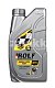 Тормозная жидкость ROLF Break Clutch Fluid DOT-4 910г 