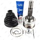 ШРУС Nissan Primera P12E FHP11 P11E 1996-2007  JC22046 Jikiu
