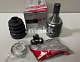 ШРУС внутренний 25x41x22 KIA CEED PCV1117 Patron