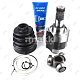 ШРУС внутр. 25х41х22 HYUNDAI i30/Rio/Cerato JC13007 Jikiu