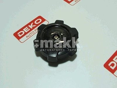 Крышка маслозаливной горловины MMC many cars DMD132260 Deko