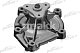 Насос водяной Citroen C4. Peugeot 308 1.6i 16V  PWP1275 PATRON