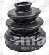 Пыльник ШРУСа Ford Maxda MMC Nissan внутр. CD23044 JIKIU