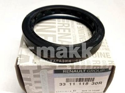 Сальник АКПП Renault Duster 331111830R OEM