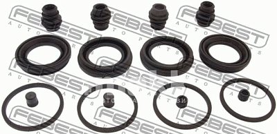 Ремкомплект тормозного суппорта Nissan X-Trail передн. 0275-T30F Febest