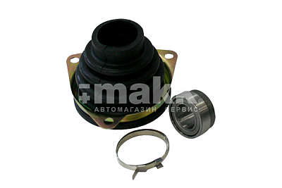 Пыльник ШРУСа Renault Logan I LS0# LS1Y -14/02 30169 внутр. с подшипником Asam