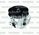 Насос ГУР Ford Focus C-Max 04-, VOLVO: S40, S40, C30 05- 1.6 PPS741 PATRON