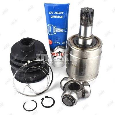 ШРУС Honda Capa Hatchback GA4 GA6 1998-2002  City CG MRH3A3 3A3 1996-2003  JC28037 Jikiu