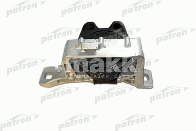 Опора ДВС Mazda 3 2.0I 03- PSE3451 PATRON