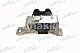 Опора ДВС Mazda 3 2.0I 03- PSE3451 PATRON