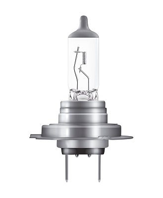 Автолампа H7 24V 70W OSRAM 64215 PX26d