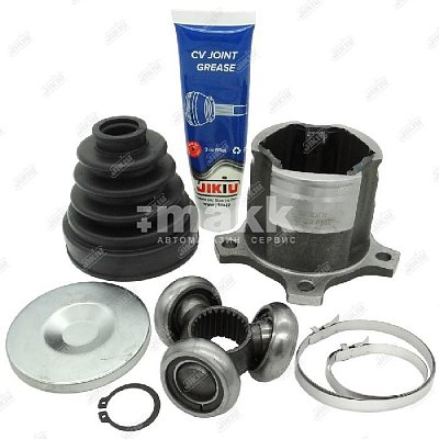 ШРУС Nissan X-Trail T30 2000-2013  JC22100 Jikiu