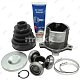 ШРУС Nissan X-Trail T30 2000-2013  JC22100 Jikiu