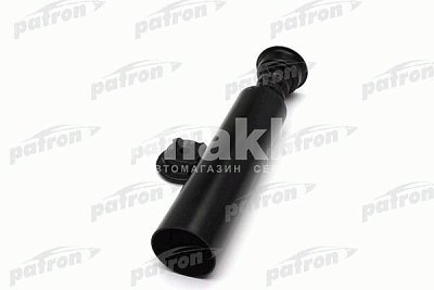 Пыльник стойки с отбойником Toyota Corolla Yaris 99-05 задн. PSE6310 PATRON