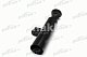 Пыльник стойки с отбойником Toyota Corolla Yaris 99-05 задн. PSE6310 PATRON