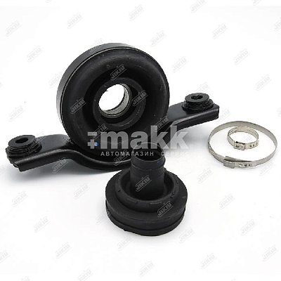 Подшипник подвесной Subaru Forester SH5/S12/SH9 2007-  BC27004 Jikiu