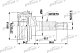 ШРУС наружн к-кт 26x56x23 TOYOTA: CARINA E/COROLLA PCV1346 Patron