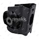 Опора ДВС TOYOTA Alphard ANH25W ME21064 Jikiu