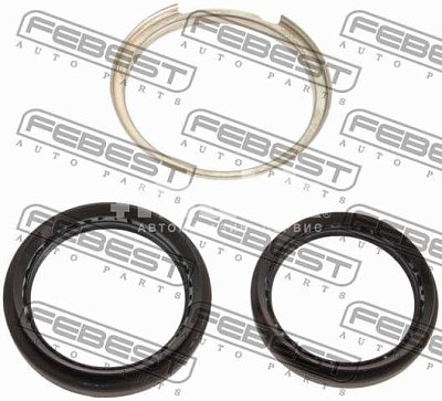 Сальник ступицы Toyota COROLLA SED CP WG AE10#,CE100,EE10# 1991.08-2001.11 (ком-кт) KIT5 Febest