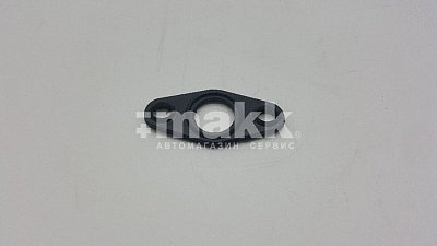 Прокладка крана отопителя ВАЗ 2101-8101332-10 БАЛАКОВА