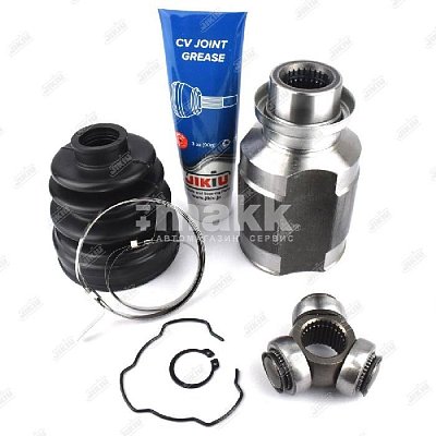 ШРУС MMC Airtrek Outlander CU5W 2003-2010  JC23055 Jikiu