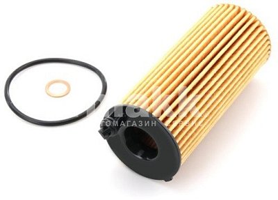 Фильтр масляный Azumi OE32006 (HU 6014/1 Z) BMW X4, BMW X3