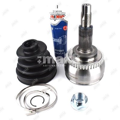 ШРУС Infiniti I30 Cefiro CA33 1999-2001 X-Trail T30 JPN  JC22028 Jikiu