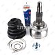 ШРУС Infiniti I30 Cefiro CA33 1999-2001 X-Trail T30 JPN  JC22028 Jikiu