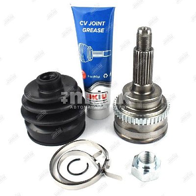 ШРУС SUZUKI Alto HA24V 2005-2009  JC29003 Jikiu