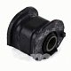 Сайлентблок Toyota Cynos,Corsa,Tercel,Raum Front Rear BH21107 JIKIU